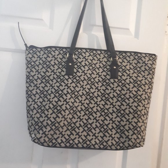 Tommy Hilfiger tote bag - Picture 3 of 5